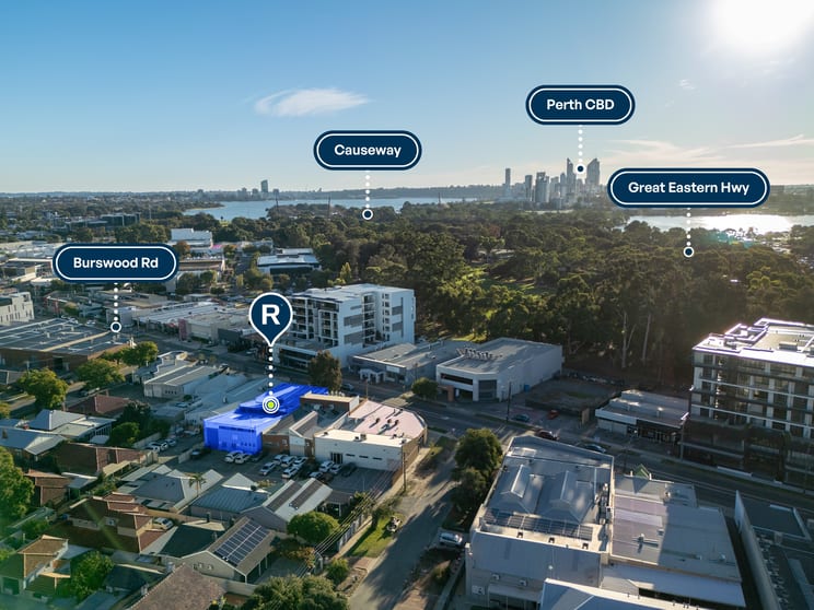 Click to view all images 136 Burswood Road Burswood WA 6100 - Image 2
