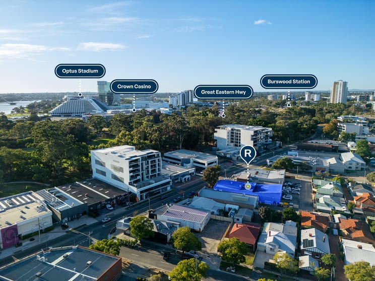 Click to view all images 136 Burswood Road Burswood WA 6100 - Image 1