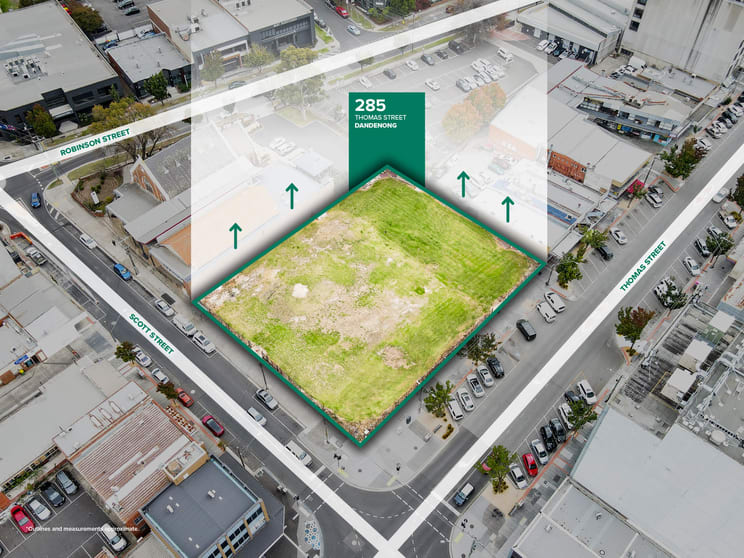 285 Thomas Street Dandenong VIC 3175 - Image 1