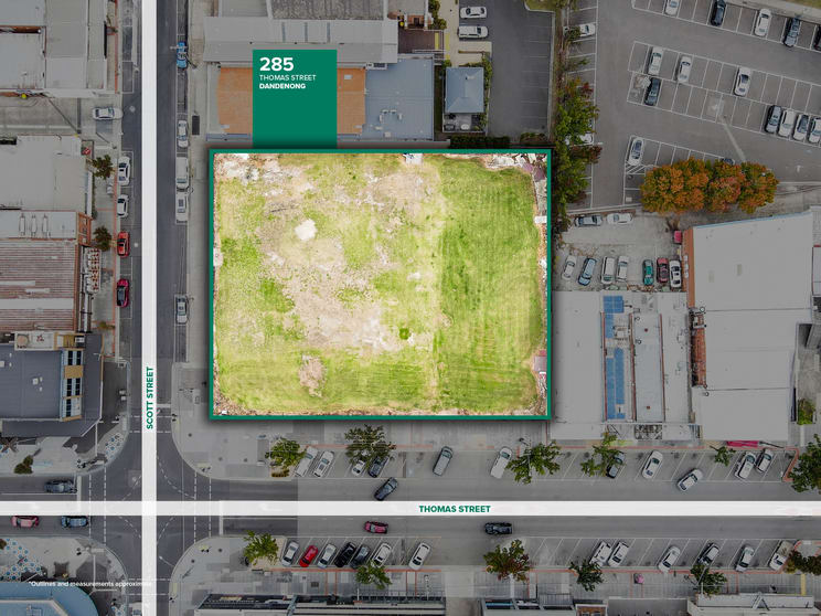 285 Thomas Street Dandenong VIC 3175 - Image 2
