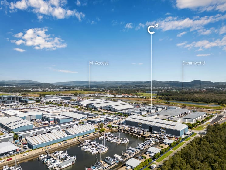 Click to view all images 26/75 Waterway Drive Coomera QLD 4209 - Image 3