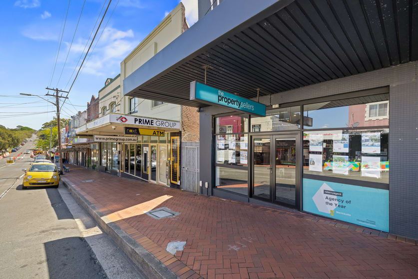 Click to view all images 7 Crinan St Hurlstone Park NSW 2193 - Image 2