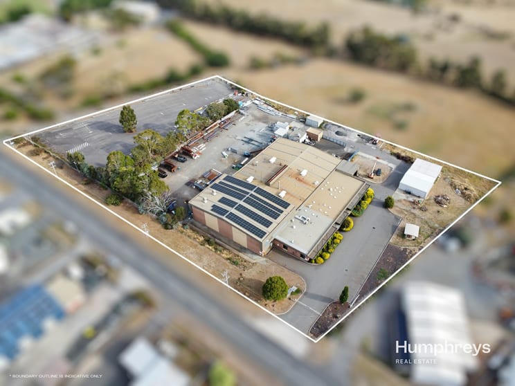Click to view all images 293 George Town Road Rocherlea TAS 7248 - Image 2
