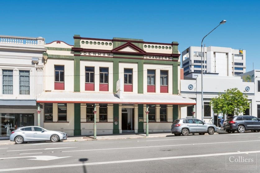 60-66 Denham Street Townsville City QLD 4810 - Image 1