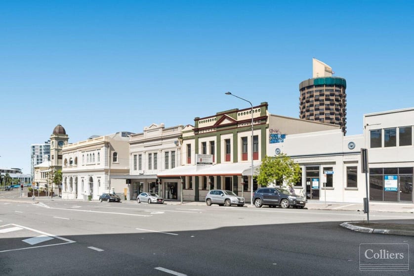 60-66 Denham Street Townsville City QLD 4810 - Image 3