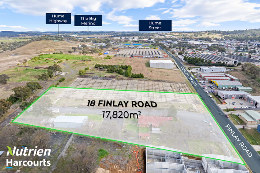 18 Finlay Road Goulburn NSW 2580 - Image 1