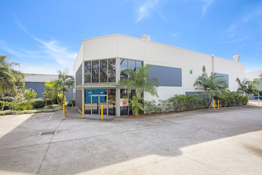 Unit 6/20F Lucca Road Wyong NSW 2259 - Image 2