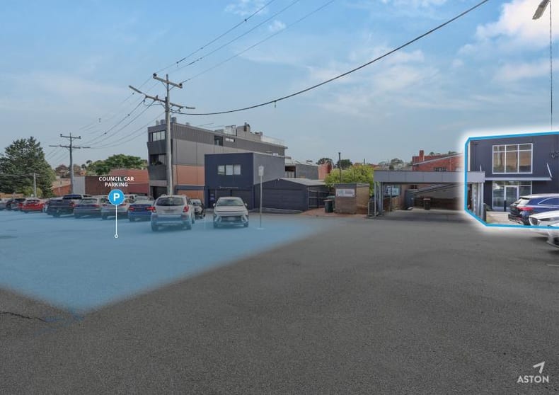 Click to view all images 258 Lower Heidelberg Road Ivanhoe East VIC 3079 - Image 3