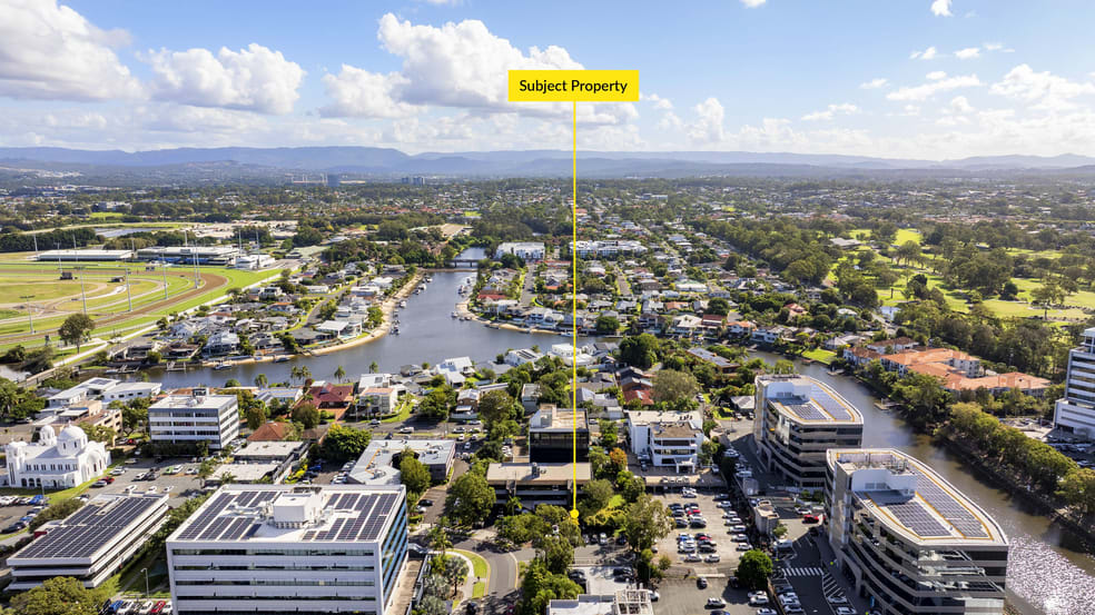 4/11 Karp Court Bundall QLD 4217 - Image 1