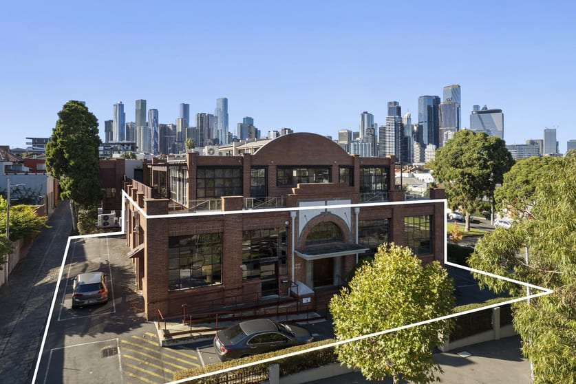 98 Abbotsford Street West Melbourne VIC 3003 - Image 1