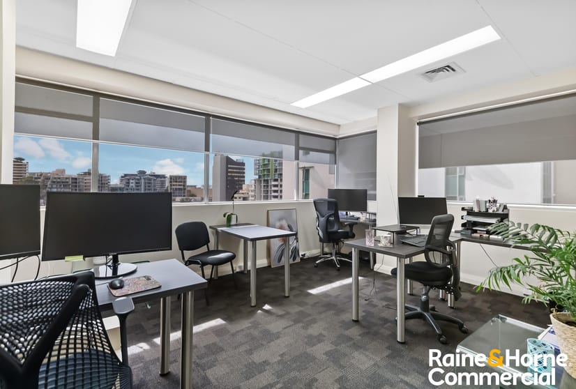 Click to view all images 50/201 Wickham Terrace Spring Hill QLD 4000 - Image 2