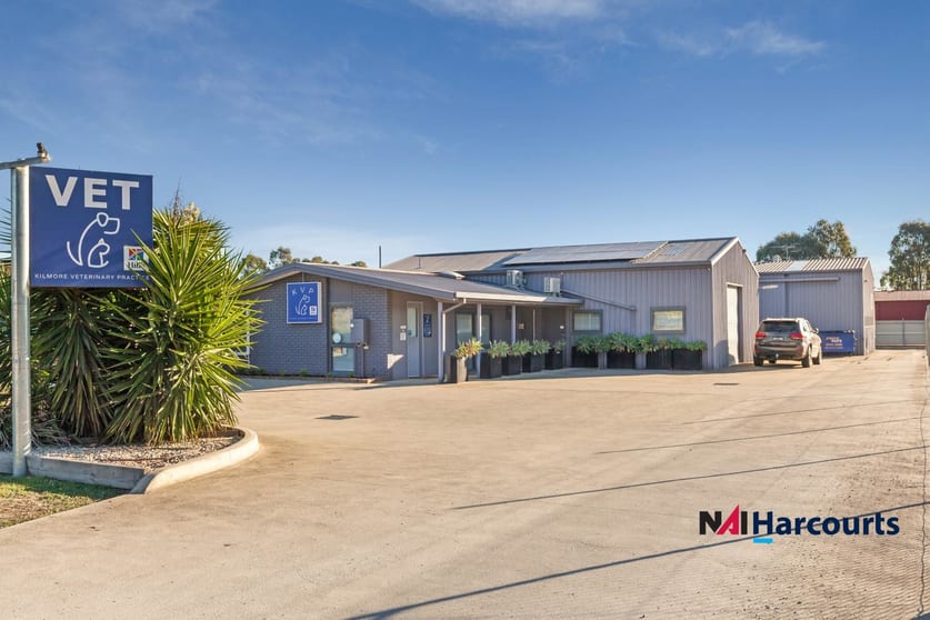 Click to view all images 115 Northern Highway Kilmore VIC 3764 - Image 1