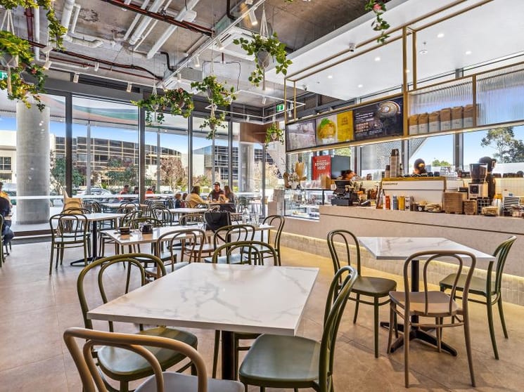 Suite 208/7 Maitland Place Norwest NSW 2153 - Image 3