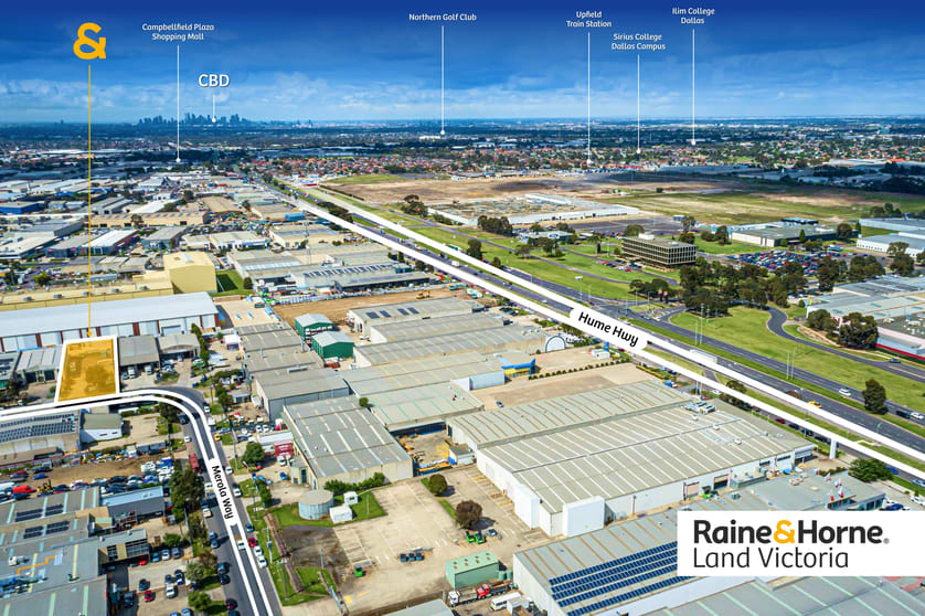 Click to view all images 81 Merola Way Campbellfield VIC 3061 - Image 3