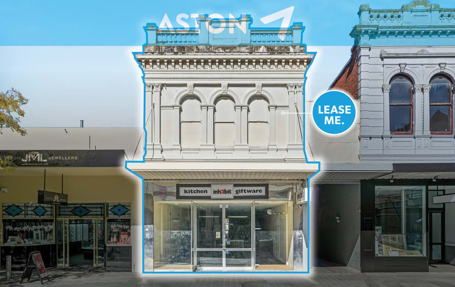Click to view all images 58 Bridge Mall Ballarat Central VIC 3350 - Image 1