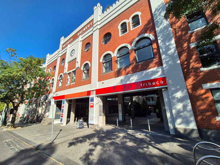 54/211 Powlett Street East Melbourne VIC 3002 - Image 1