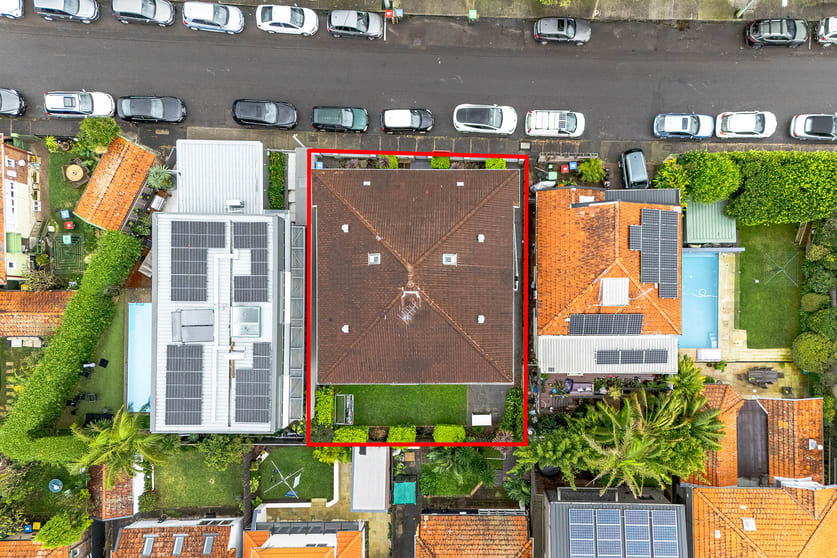 Click to view all images 4 PROSPECT STREET Waverley NSW 2024 - Image 3