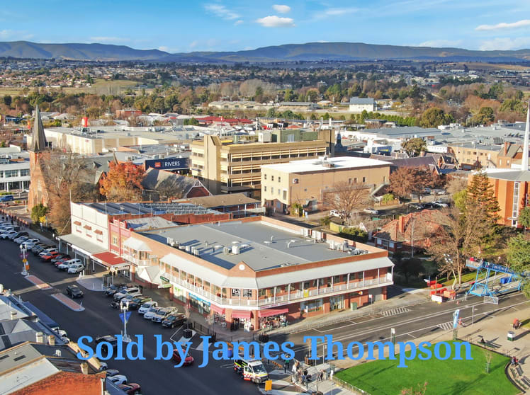 Click to view all images Shop 10/82 George Street Bathurst NSW 2795 - Image 1