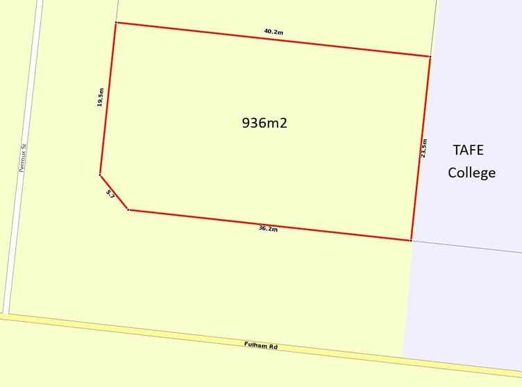 Click to view all images 105 Fulham Road Mundingburra QLD 4812 - Image 1