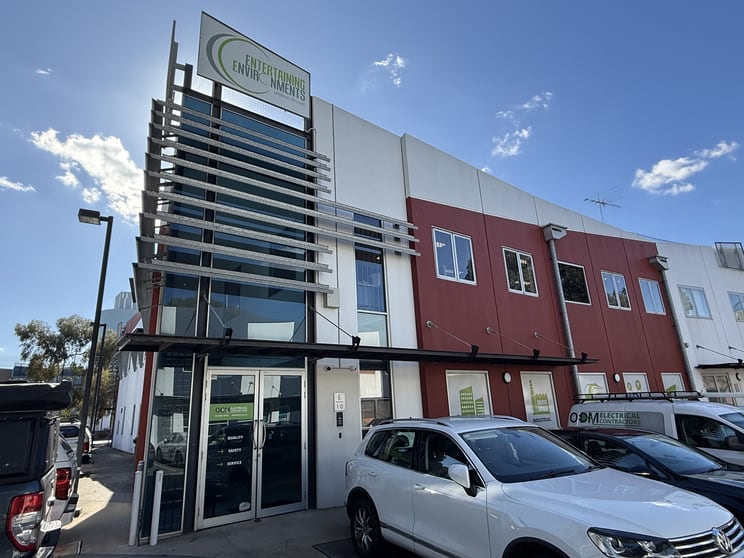 E1 / 63-85 Turner Street Port Melbourne VIC 3207 - Image 1