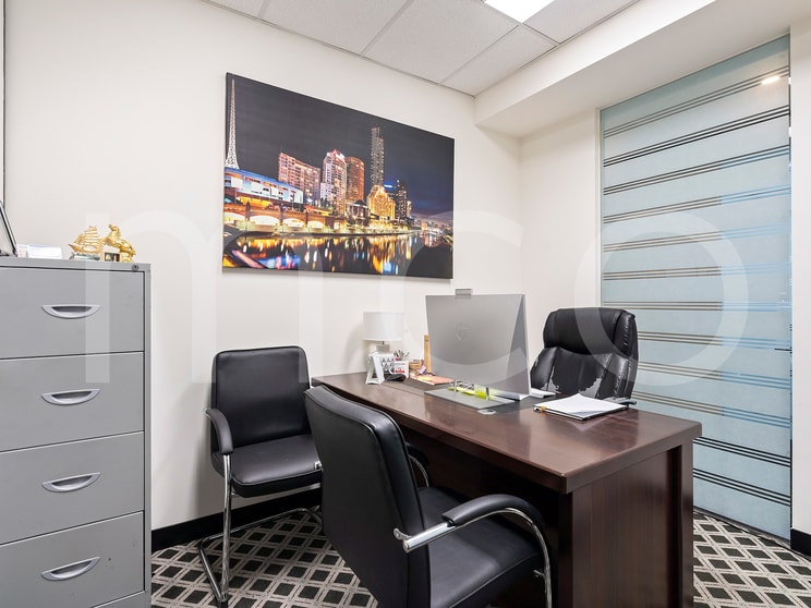 Click to view all images Suite 1017/1 Queens Road Melbourne VIC 3004 - Image 2