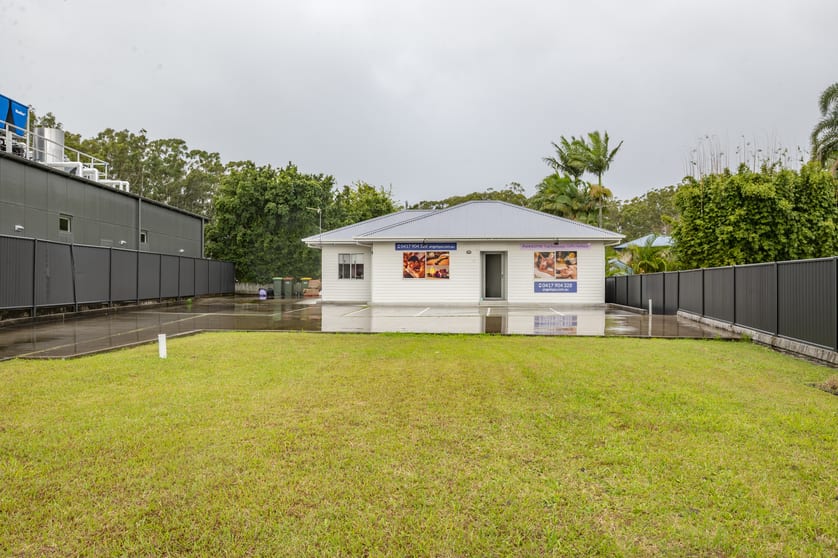 Click to view all images 1/199 Rose Avenue Coffs Harbour NSW 2450 - Image 1