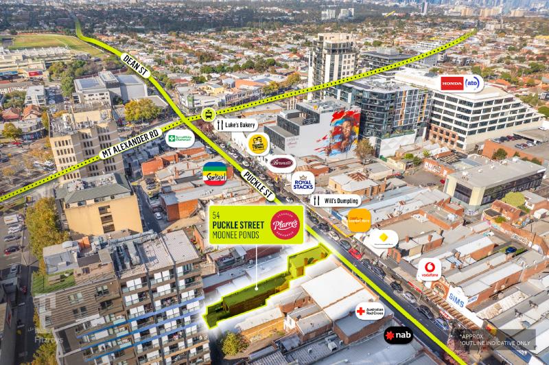 Click to view all images 54 Puckle Street Moonee Ponds VIC 3039 - Image 3