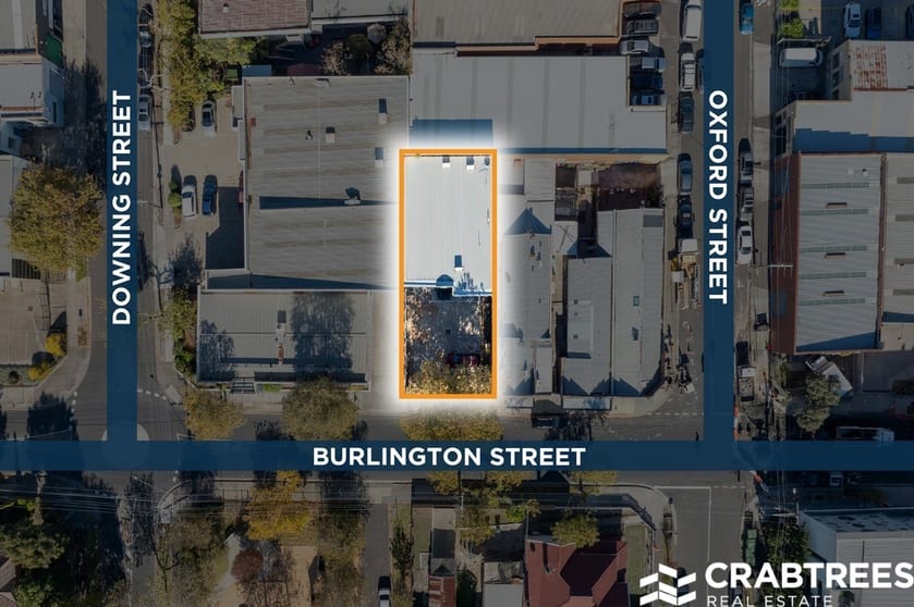 Click to view all images 18 Burlington Street Oakleigh VIC 3166 - Image 2