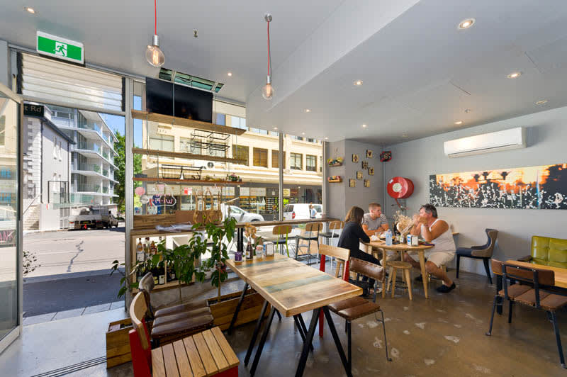 Click to view all images 4/106-110 Darlinghurst Road Darlinghurst NSW 2010 - Image 3