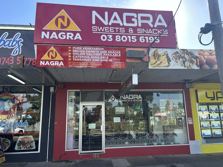 Click to view all images 276-278 High Street Melton VIC 3337 - Image 1