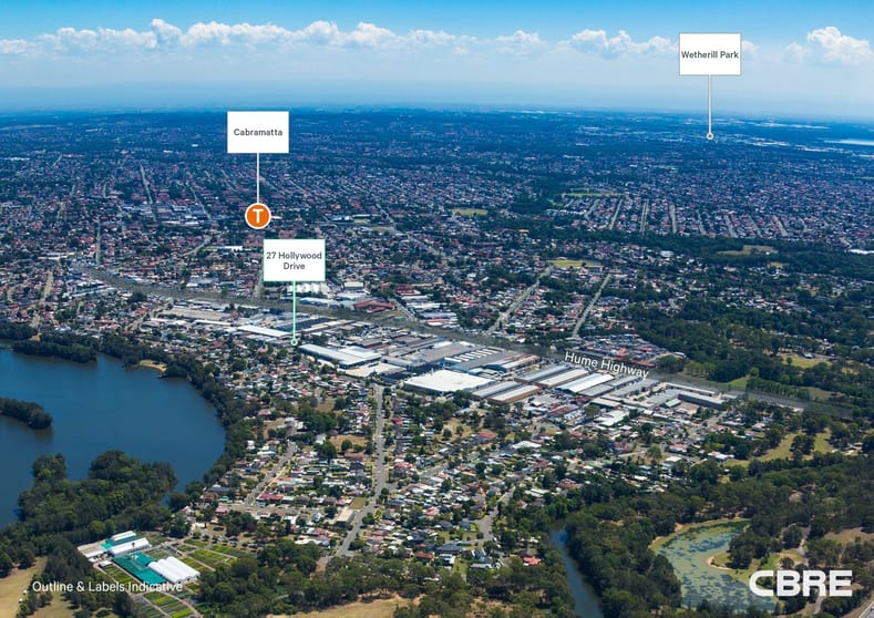 Click to view all images 27 Hollywood Drive Lansvale NSW 2166 - Image 3