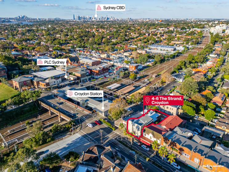Click to view all images 4-6 The Strand Croydon NSW 2132 - Image 2