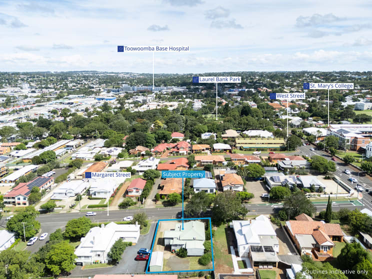 Click to view all images 329 Margaret Street Toowoomba QLD 4350 - Image 3