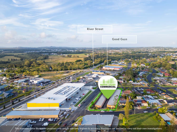 Click to view all images 42 Daydream Avenue West Ballina NSW 2478 - Image 1