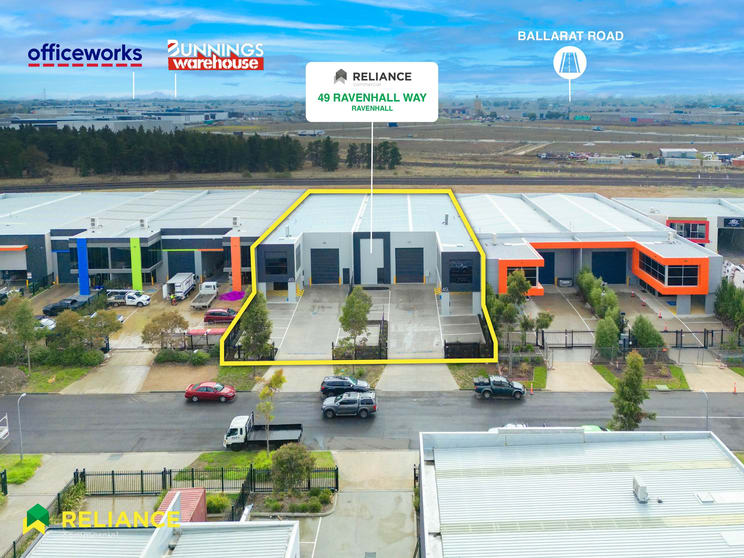 Click to view all images 1/49 Ravenhall Way Ravenhall VIC 3023 - Image 1