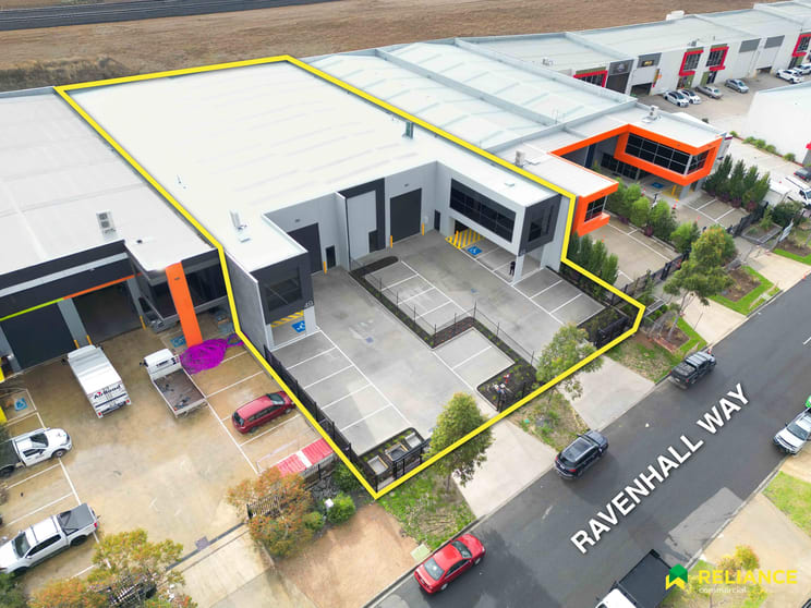 Click to view all images 1/49 Ravenhall Way Ravenhall VIC 3023 - Image 2