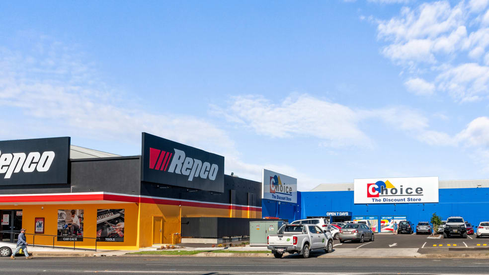 Click to view all images Warwick Home & Co 26 Palmerin Street Warwick QLD 4370 - Image 1