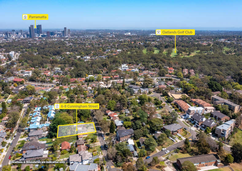 Click to view all images 6-8 Cunningham Street Telopea NSW 2117 - Image 2