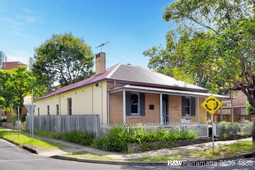 63 Sorrell Street Parramatta NSW 2150 - Image 3