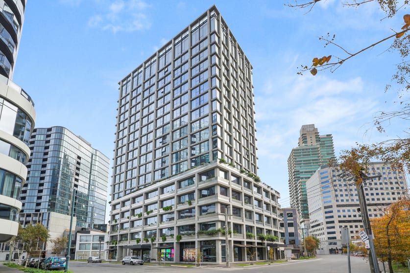Click to view all images Suite 101, 22 Kings Place South Melbourne VIC 3205 - Image 1