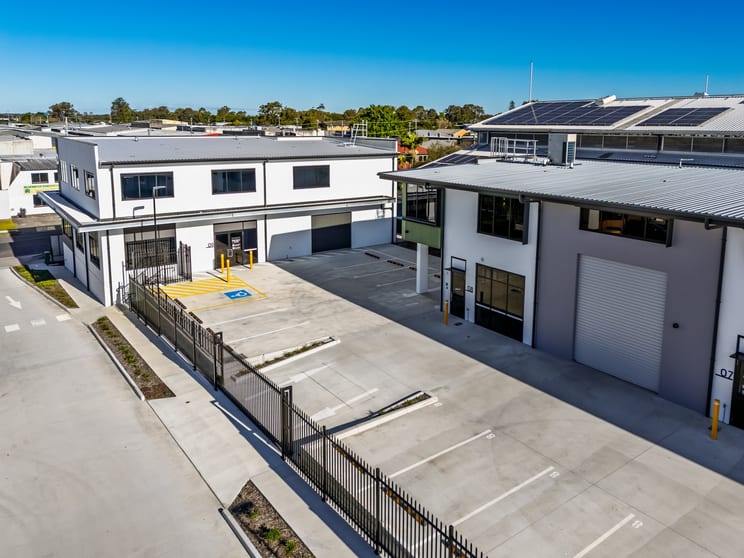 9/185 Toombul Road Northgate QLD 4013 - Image 3