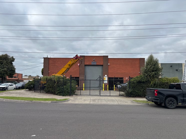 1/23 Brooklyn Avenue Dandenong VIC 3175 - Image 2