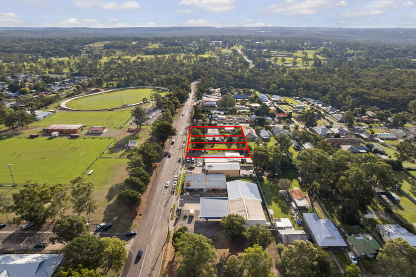 Click to view all images 47-55 Oaks Street Thirlmere NSW 2572 - Image 2