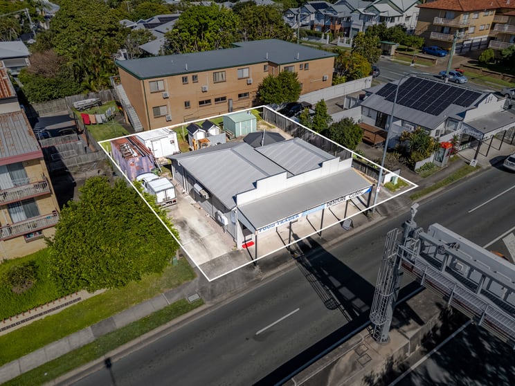 112 Stafford Road Gordon Park QLD 4031 - Image 1