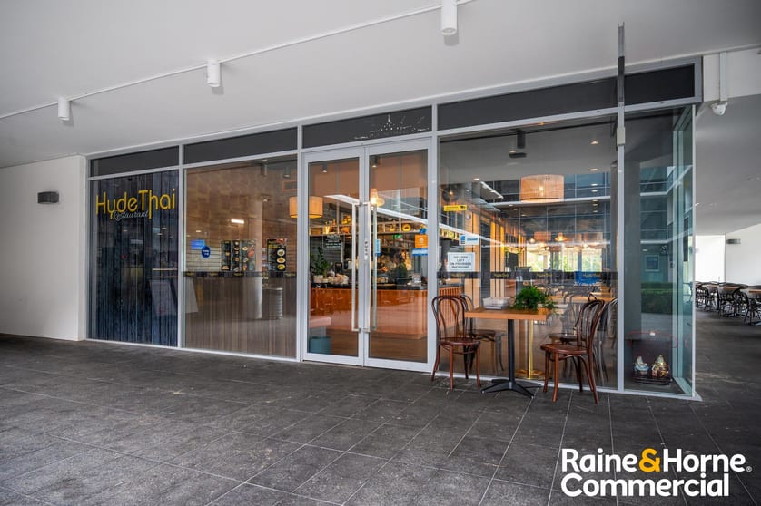 R2/4 Hyde Parade Campbelltown NSW 2560 - Image 2