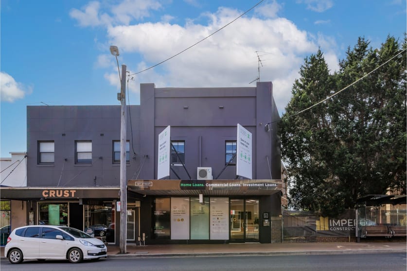 Click to view all images 518 Old South Head Road Rose Bay NSW 2029 - Image 2