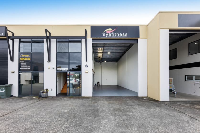 6/37 Township Drive Burleigh Heads QLD 4220 - Image 1