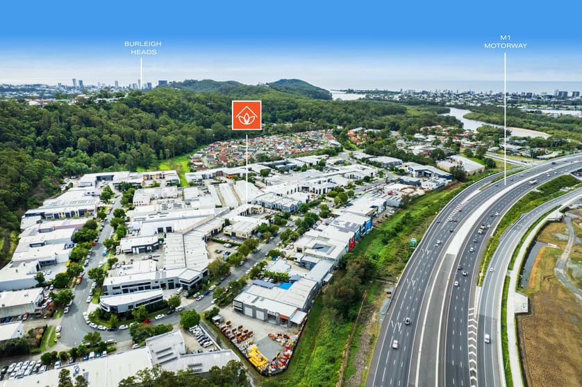 6/37 Township Drive Burleigh Heads QLD 4220 - Image 2