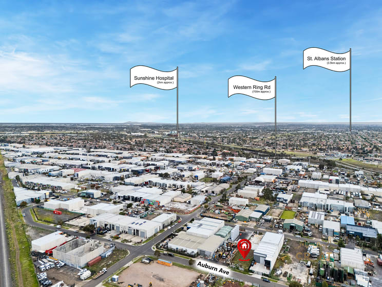 71 Auburn Avenue Sunshine North VIC 3020 - Image 3