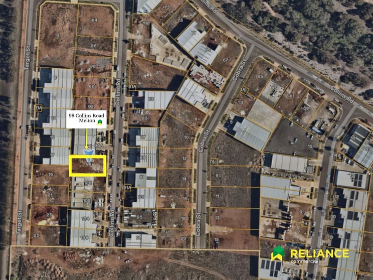 98 Collins Road Melton VIC 3337 - Image 1